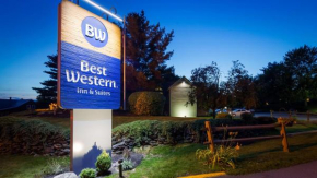 Отель Best Western Inn & Suites Rutland-Killington  Ратленд